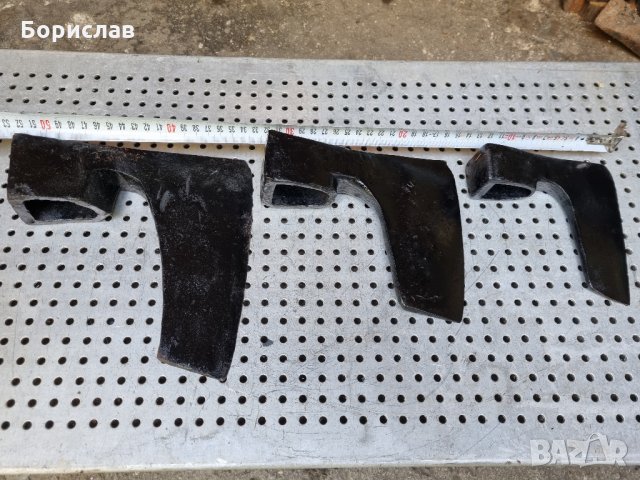 Брадви - секири, снимка 6 - Други - 34145806