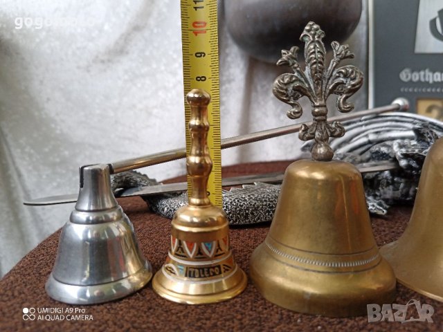 Стар BIG голям часовник + чисто нов часовник -механизъм , снимка 17 - Декорация за дома - 40694132