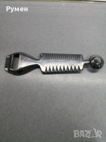 Бързоварче, яйцерезачка и декоратор , снимка 7 - Аксесоари за кухня - 54309166