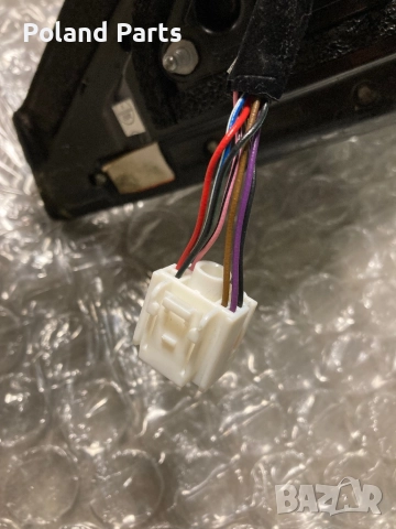 Странично огледало за Киа ЕВ6 7 ПИН KIA EV6, снимка 6 - Части - 52371003