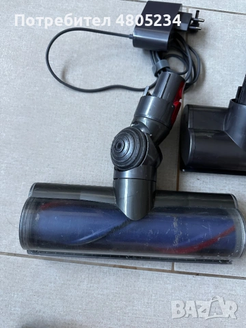 Прахосмукачка Dyson 11, снимка 4 - Прахосмукачки - 54283443