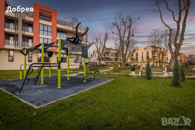 3 стаен/ морска панорама/ ОТ СОБСТВЕНИК без комисионна, снимка 18 - Апартаменти - 54231133