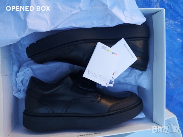 Детски обувки Geox J Riddock Boy I, номер 32, снимка 2 - Детски обувки - 30955023