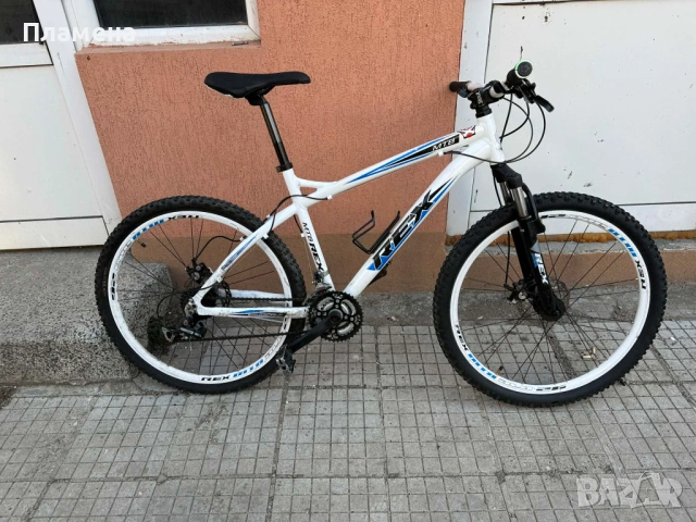 Велосипед , снимка 7 - Велосипеди - 53930955