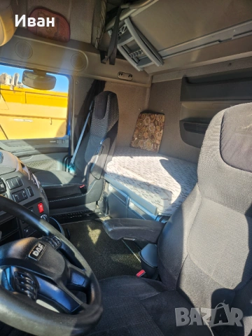 Влекач Даф ХФ 460 Автоматик , снимка 4 - Камиони - 54006536