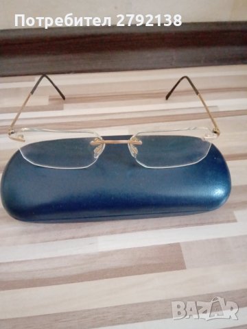 Rodenstock, мъжки диоптрични очила 