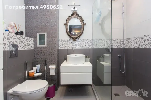 Продаваме Тристаен Апартамент във Витоша, снимка 8 - Апартаменти - 56136409