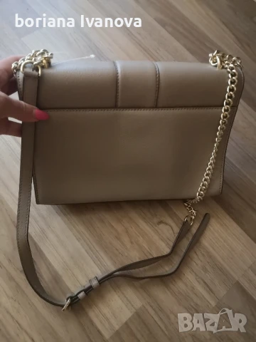 DKNY страхотна , снимка 6 - Чанти - 51160016