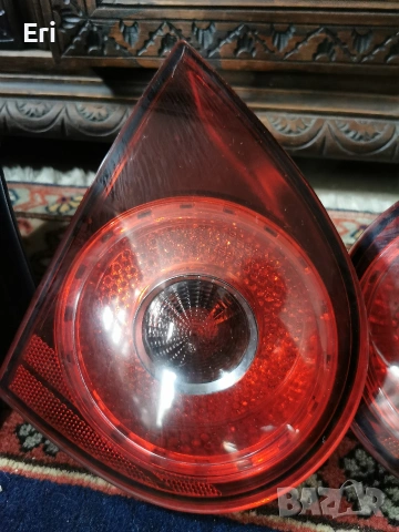 Стопове за VW Golf 5 , снимка 7 - Части - 53323601