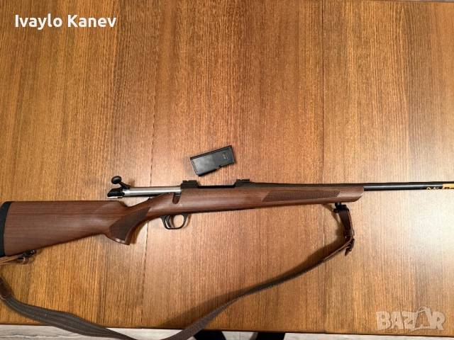 Browning A bolt 300 win. mag, снимка 7 - Ловно оръжие - 53300130