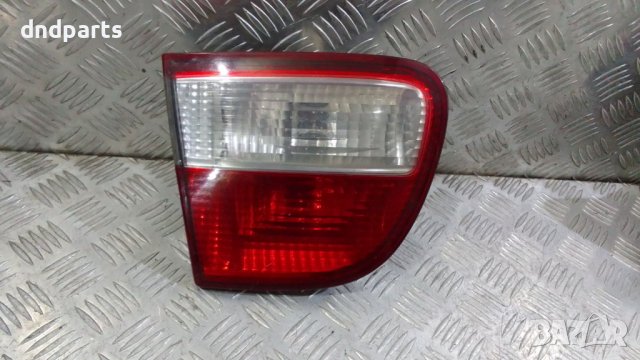 Ляв стоп Seat Leon 2003г.(вътрешен)