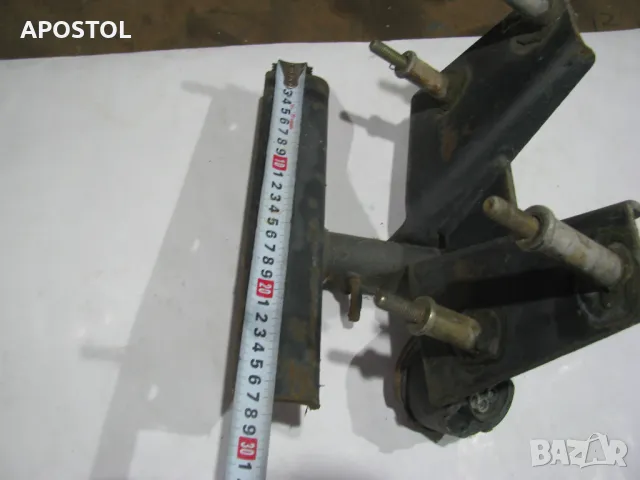 теглич, снимка 2 - Ремаркета - 50291597