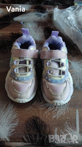 Детски маратонки, снимка 2 - Детски маратонки - 51771944