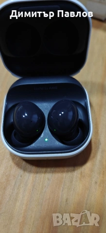 Безжични слушалки Samsung, снимка 3 - Безжични слушалки - 53122361