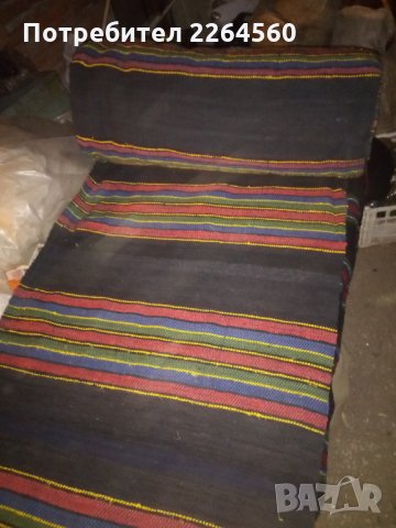 Ръчно изработени черги, снимка 4 - Други - 29511516