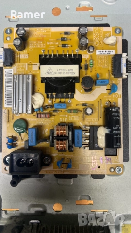 MAIN BOARD BN41-02296B