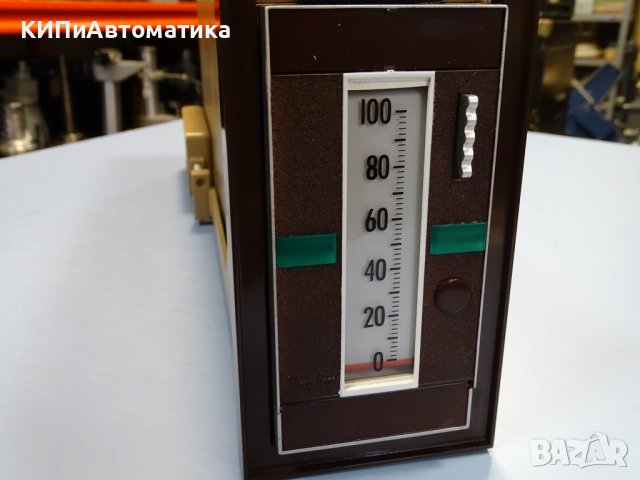 Идникаторен Контролер TAYLOR 472 NF 11001-1F indicating controller, снимка 11 - Резервни части за машини - 37461174