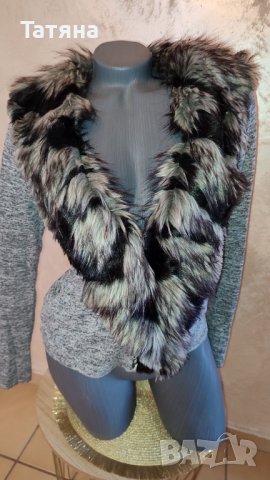 Болера и елечета с къс ръкав, снимка 14 - Жилетки - 39465693