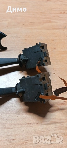 лост лостчета мигачи автопилот бмв е90 е91 bmw e90 e91, снимка 3 - Части - 53173561