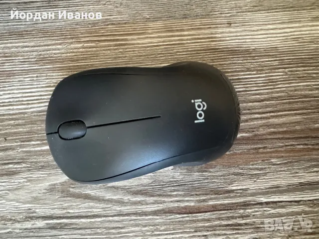 КОМПЛЕКТ LOGITECH K540+ M310, снимка 4 - Клавиатури и мишки - 50072166