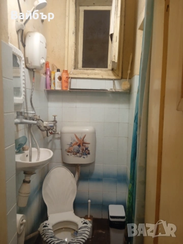 Заменям гарсониера в град Лом , снимка 7 - Апартаменти - 45386765