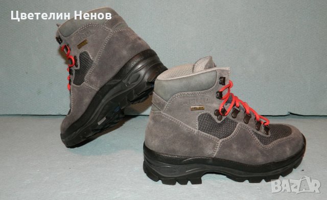 туристически  обувки   meindl multigrip lady номер 38 , снимка 7 - Други - 31449713