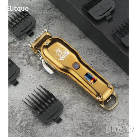 Машинка за подстригване VGR 650, снимка 2 - Други - 53127861