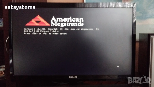 Дънна платка NCR Pocono D-NR6-D-021 V1.0 Socket LGA1155, снимка 9 - Дънни платки - 54001636