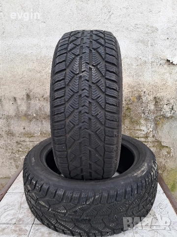 зимни гуми 