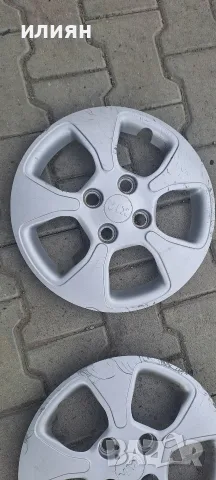 тасове за Kia Picanto единични бройки 14цола , снимка 2 - Части - 52232335