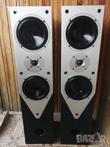 Тонколони Cat MBC313E 8om.380w