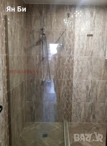 Под наем двустаен Пловдив , Христо Смирненски, снимка 2 - Апартаменти - 56336721