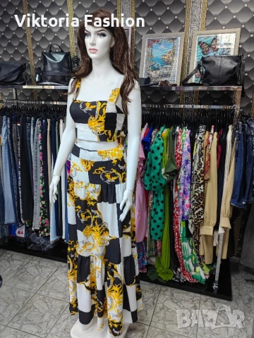 пола +бюстие, снимка 4 - Поли - 51345119