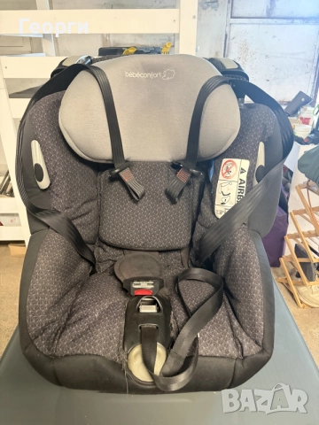 Детско столче за кола Bébé Confort Opal 0–18 кг