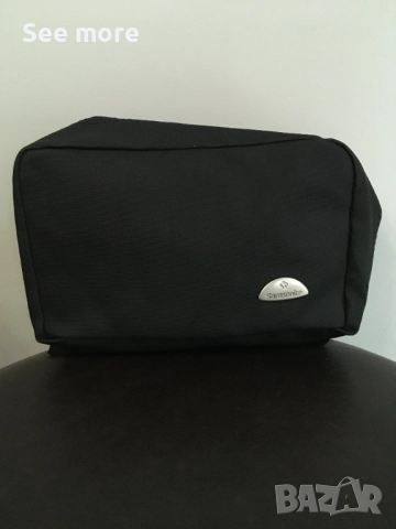 SAMSONITE несесер за път