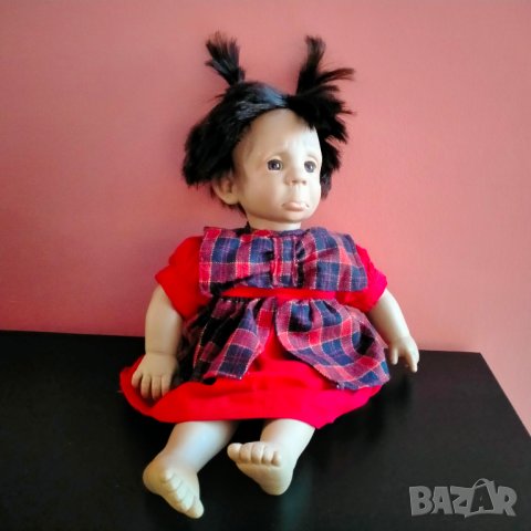 Характерна кукла Simba 40 см , снимка 10 - Колекции - 40001186