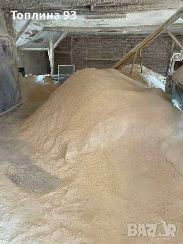 Пелети клас А1, снимка 6 - Пелети - 54341102