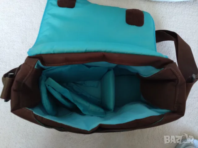 фото Canon EOS 300d + ef-s 18-55, 3 батерии+зарядно, 2 карти, чанта, снимка 4 - Фотоапарати - 49824824