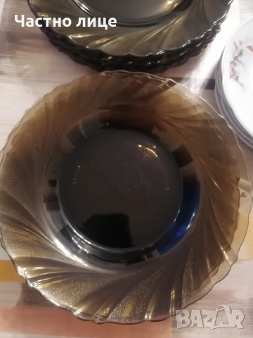 50 % Намалени чинии , снимка 3 - Чинии - 52884017