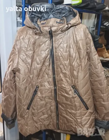 Дамско яке S'WEST, снимка 2 - Якета - 49004959