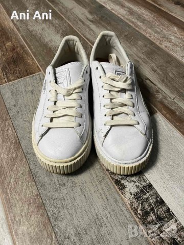 Дамски маратонки, снимка 4 - Кецове - 44374729