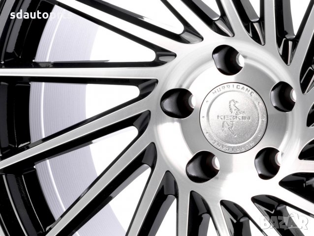 18" Джанти Тойота Хонда 5x114.3 Toyota Honda Hyundai KIA Suzuki, снимка 4 - Гуми и джанти - 31656437