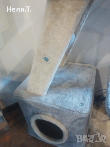 Ново котешко дърво, снимка 6 - За котки - 53955148