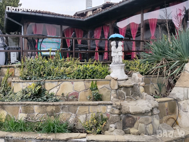 Къща за гости Цар Калоян в Арбанаси, снимка 11 - Селски туризъм и култура - 54170643