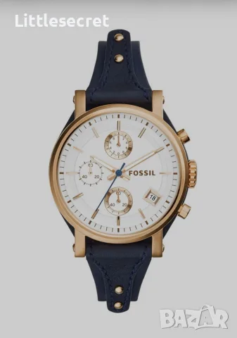 часовник Fossil