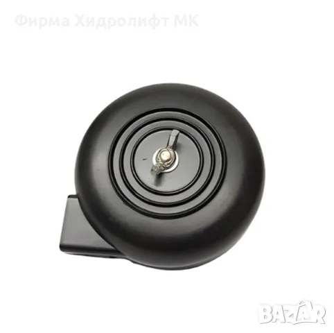 Въздушен филтър за компресорна глава ABAC D90mm, снимка 2 - Други машини и части - 49190545