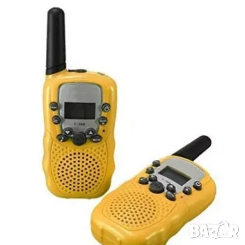 уоки токи , снимка 5 - Друга електроника - 50983573