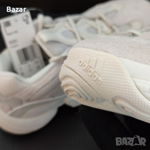 Нови Оригинални Обувки Adidas Yeezy Boost 500 Мъжки Кецове Маратонки Размер 43 27.5см и 44 28см, снимка 14 - Маратонки - 40441715