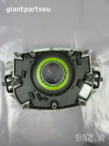 Датчик ЪГЪЛ Завиване за БМВ BMW E65 E66 6922722