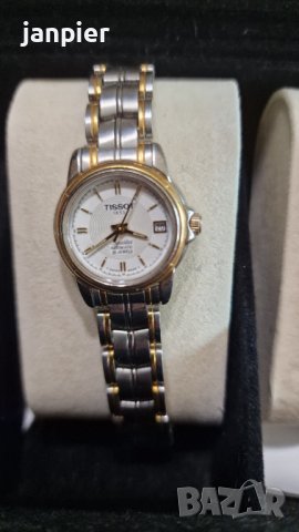 Оригинални дамски часовници Festina, Esprit, Tissot!!!, снимка 2 - Дамски - 40435723